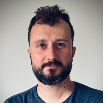 Piotr Wróbel